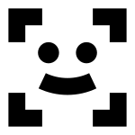 Face Id SVG Icon